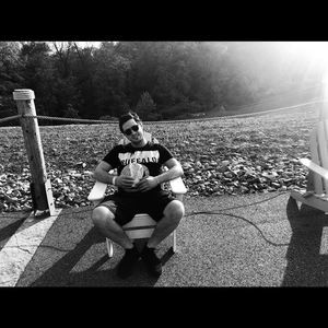 Meet your Posher, Giorgi